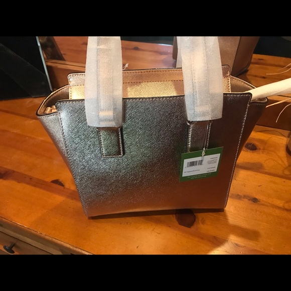 Kate Spade purse - Picture 6 of 7